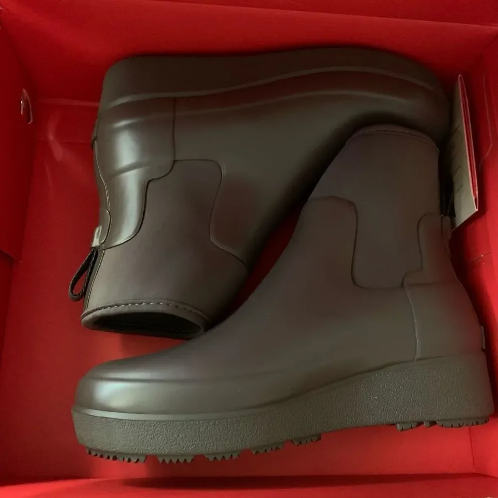 Hunter | Original Refined Creeper Chelsea Boots